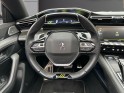 Peugeot 508 sw pse hybrid4 360 e-eat8 peugeot sport engineered/garantie 12 mois/entretien peugeot/toit ouvrant... occasion...