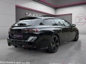 Peugeot 508 sw pse hybrid4 360 e-eat8 peugeot sport engineered/garantie 12 mois/entretien peugeot/toit ouvrant... occasion...