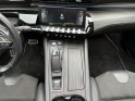 Peugeot 508 sw pse hybrid4 360 e-eat8 peugeot sport engineered/garantie 12 mois/entretien peugeot/toit ouvrant... occasion...