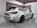 Toyota corolla touring sports hybride my21 184 cv collection toit ouvrant, carplay, sièges cuir chauffants, entretien......