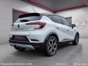 Renault captur e-tech 145 - 21 intens garantie 12 ou 24 mois occasion simplicicar charmes simplicicar simplicibike france