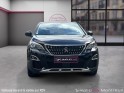 Peugeot 3008 hybrid 225 e-eat8 allure garantie 12 mois. occasion montreuil (porte de vincennes)(75) simplicicar simplicibike...