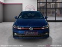 Volkswagen polo 2.0 tsi 200 ss dsg6 gti suivi vw/toit ouvrant/sieges chauffant/carplay/keyless-go/camera recul/garantie 12...