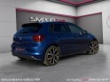 Volkswagen polo 2.0 tsi 200 ss dsg6 gti suivi vw/toit ouvrant/sieges chauffant/carplay/keyless-go/camera recul/garantie 12...