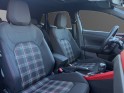 Volkswagen polo 2.0 tsi 200 ss dsg6 gti suivi vw/toit ouvrant/sieges chauffant/carplay/keyless-go/camera recul/garantie 12...