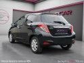 Toyota yaris 1.0 phase 2  1° main occasion simplicicar tours  simplicicar simplicibike france