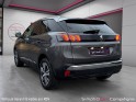 Peugeot 3008 allure 130ch eat8 - full - faible km - occasion simplicicar compiegne simplicicar simplicibike france