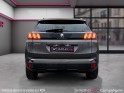 Peugeot 3008 allure 130ch eat8 - full - faible km - occasion simplicicar compiegne simplicicar simplicibike france