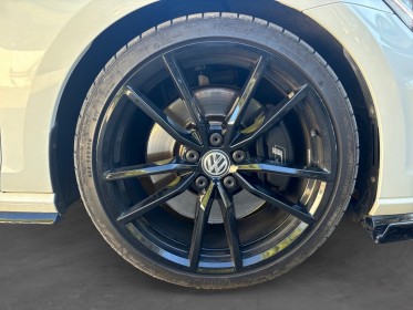 Volkswagen golf 7r 7.5 2.0 tsi 310 dsg7 4motion r garantie 12 mois full options / toit ouvrant  suivi vw / camera / grand......