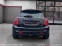 Mini hatch 3 portes f56 mini cooper s 192 ch pack red hot chili occasion simplicicar la fleche simplicicar simplicibike france