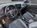 Volkswagen t-roc 1.5 tsi evo 150 start/stop dsg7 r-line suivi vw/carplay/camera/keyless-go/garantie 12 mois occasion...