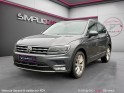 Volkswagen tiguan 1.4 tsi act 150 bmt dsg6  - carat - entretien vw occasion simplicicar brest simplicicar simplicibike france