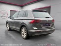 Volkswagen tiguan 1.4 tsi act 150 bmt dsg6  - carat - entretien vw occasion simplicicar brest simplicicar simplicibike france