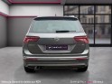 Volkswagen tiguan 1.4 tsi act 150 bmt dsg6  - carat - entretien vw occasion simplicicar brest simplicicar simplicibike france