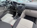 Volkswagen tiguan 1.4 tsi act 150 bmt dsg6  - carat - entretien vw occasion simplicicar brest simplicicar simplicibike france