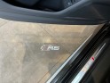 Audi rs6 c8 avant 25 rs anniversaire 600 ch 4,0 v8 tfsi  francaise  ceramiques suivi audi  toit ouvrant bo  cam 360  volant...