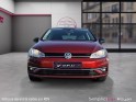 Volkswagen golf 1.0 tsi 115 bvm6 iq.drive garantie 1 ans occasion simplicicar royan simplicicar simplicibike france