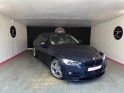 Bmw serie 3 f30 activehybrid 340 ch luxury a occasion simplicicar livry gargan simplicicar simplicibike france