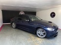 Bmw serie 3 f30 activehybrid 340 ch luxury a occasion simplicicar livry gargan simplicicar simplicibike france