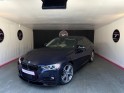 Bmw serie 3 f30 activehybrid 340 ch luxury a occasion simplicicar livry gargan simplicicar simplicibike france