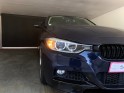 Bmw serie 3 f30 activehybrid 340 ch luxury a occasion simplicicar livry gargan simplicicar simplicibike france