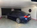 Bmw serie 3 f30 activehybrid 340 ch luxury a occasion simplicicar livry gargan simplicicar simplicibike france