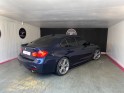 Bmw serie 3 f30 activehybrid 340 ch luxury a occasion simplicicar livry gargan simplicicar simplicibike france