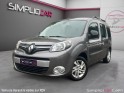 Renault kangoo dci 90 energy intens occasion simplicicar caen  simplicicar simplicibike france