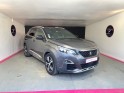 Peugeot 3008 1.6 thp 165ch ss eat6 gt line occasion simplicicar livry gargan simplicicar simplicibike france