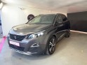 Peugeot 3008 1.6 thp 165ch ss eat6 gt line occasion simplicicar livry gargan simplicicar simplicibike france