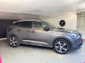 Peugeot 3008 1.6 thp 165ch ss eat6 gt line occasion simplicicar livry gargan simplicicar simplicibike france