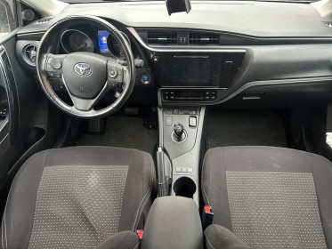 Toyota auris touring sports my17 hybride 136h technoline garantie 12 mois occasion montreuil (porte de vincennes)(75)...