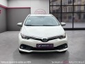 Toyota auris touring sports my17 hybride 136h technoline garantie 12 mois occasion montreuil (porte de vincennes)(75)...