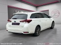 Toyota auris touring sports my17 hybride 136h technoline garantie 12 mois occasion montreuil (porte de vincennes)(75)...