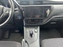 Toyota auris touring sports my17 hybride 136h technoline garantie 12 mois occasion montreuil (porte de vincennes)(75)...