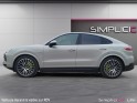 Porsche cayenne coupe e-hybrid 3.0 v6 462 ch tiptronic bva occasion simplicicar lille  simplicicar simplicibike france