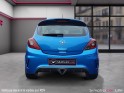 Opel corsa 1.6 - 192 turbo opc //garantie 1 an// occasion simplicicar lille  simplicicar simplicibike france