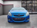 Opel corsa 1.6 - 192 turbo opc //garantie 1 an// occasion simplicicar lille  simplicicar simplicibike france