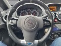 Opel corsa 1.6 - 192 turbo opc //garantie 1 an// occasion simplicicar lille  simplicicar simplicibike france