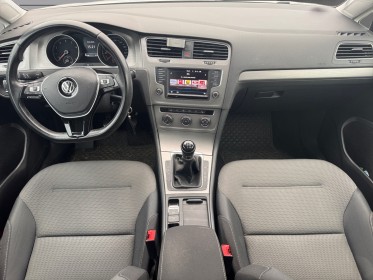 Volkswagen golf 1.4 tsi 125 multifuel e85 confortline occasion simplicicar beaune simplicicar simplicibike france