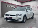 Volkswagen golf 1.4 tsi 125 multifuel e85 confortline occasion simplicicar beaune simplicicar simplicibike france