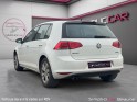 Volkswagen golf 1.4 tsi 125 multifuel e85 confortline occasion simplicicar beaune simplicicar simplicibike france