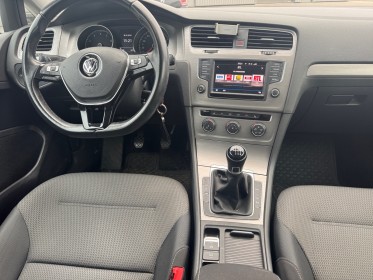 Volkswagen golf 1.4 tsi 125 multifuel e85 confortline occasion simplicicar beaune simplicicar simplicibike france