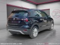 Volkswagen t-cross 1.0 tsi 95 start/stop bvm5 lounge garantie 12 mois. occasion montreuil (porte de vincennes)(75)...