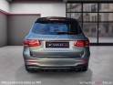 Mercedes glc 63s amg  4.0 v8 510ch 4matic 9g tronic phase 2 occasion  simplicicar vaucresson nice - pfvauto simplicicar...