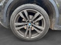 Bmw x6 f16 xdrive30d 258 ch lounge plus / entretien bmw / camera 360 / sieges electriques / affichage tete haute occasion...