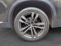 Bmw x6 f16 xdrive30d 258 ch lounge plus / entretien bmw / camera 360 / sieges electriques / affichage tete haute occasion...