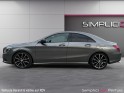 Mercedes classe cla 220 cdi occasion simplicicar pertuis  simplicicar simplicibike france