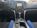 Renault megane iv berline tce 205 energy edc gt full entretien renault apple car play caméra de recul pack bose garantie...