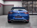 Renault megane iv berline tce 205 energy edc gt full entretien renault apple car play caméra de recul pack bose garantie...